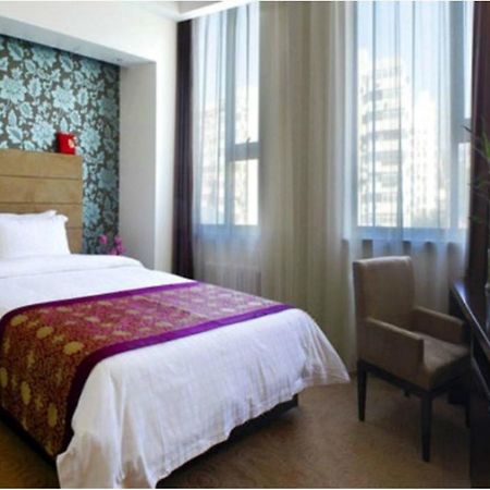 Hanting Express Beijing Dengshikou Εξωτερικό φωτογραφία