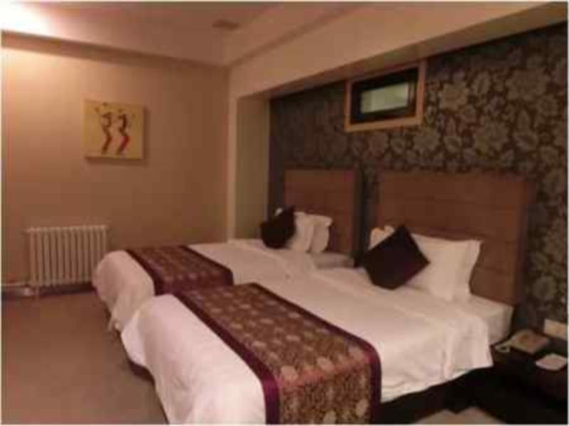 Hanting Express Beijing Dengshikou Εξωτερικό φωτογραφία