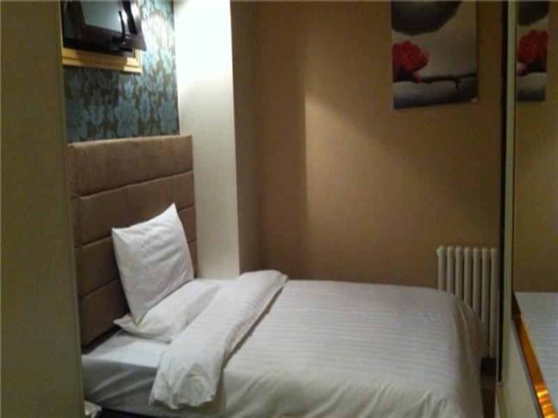 Hanting Express Beijing Dengshikou Εξωτερικό φωτογραφία