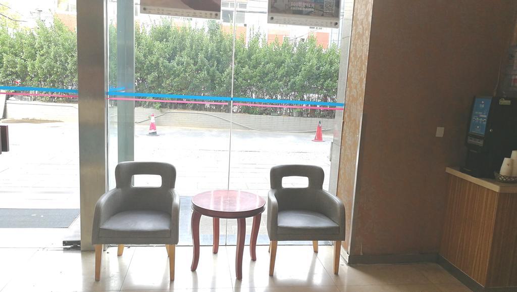 Hanting Express Beijing Dengshikou Εξωτερικό φωτογραφία