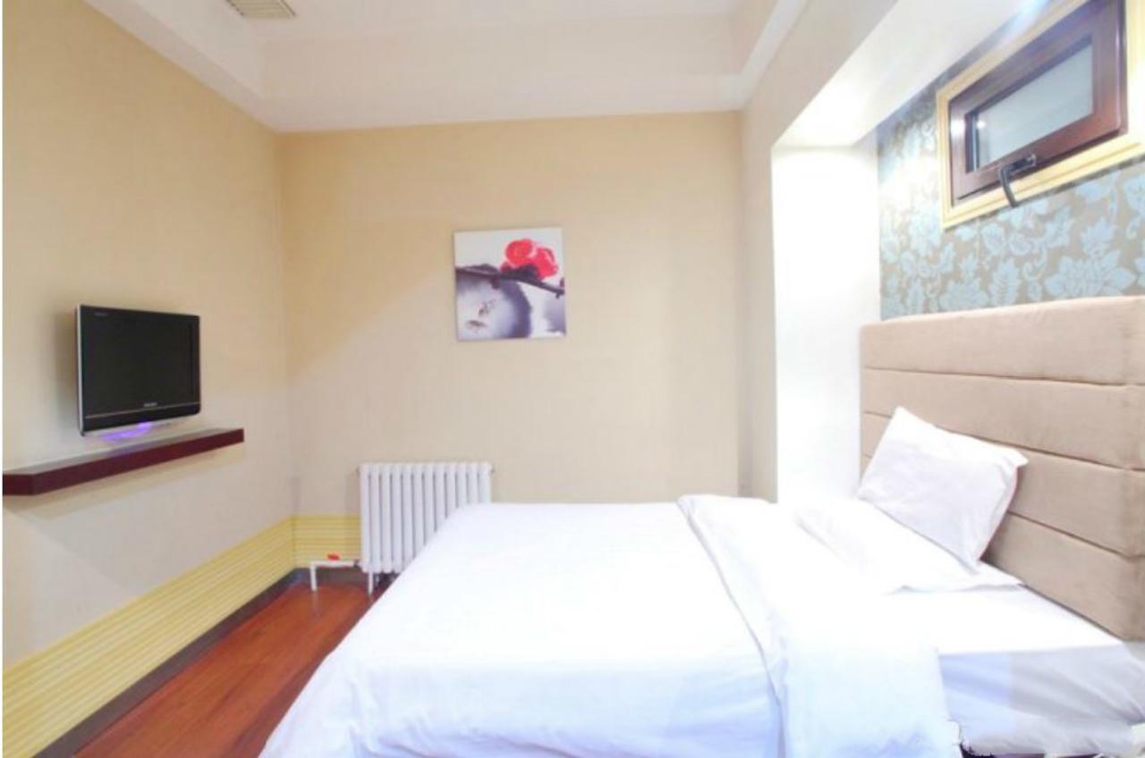Hanting Express Beijing Dengshikou Εξωτερικό φωτογραφία