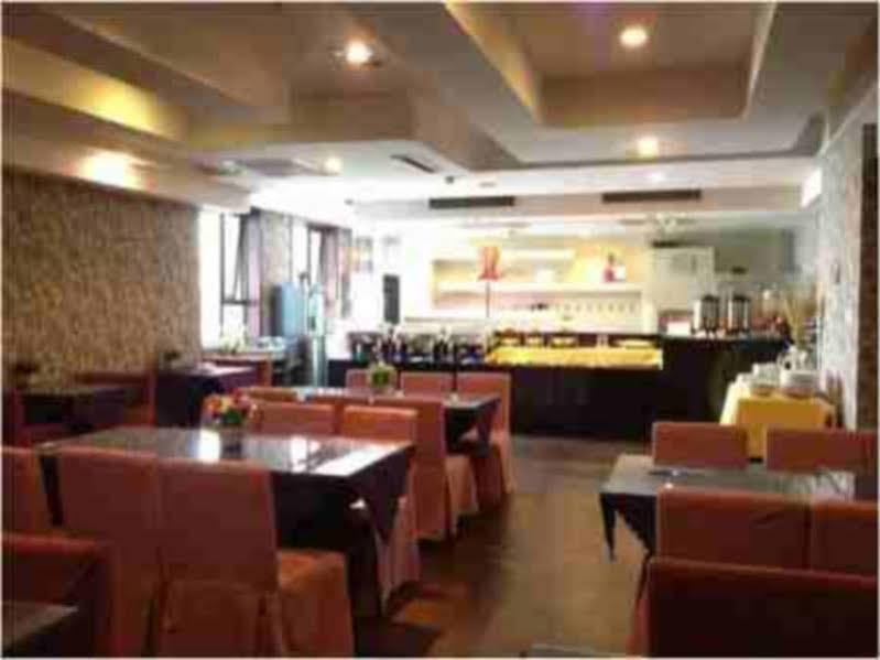 Hanting Express Beijing Dengshikou Εξωτερικό φωτογραφία